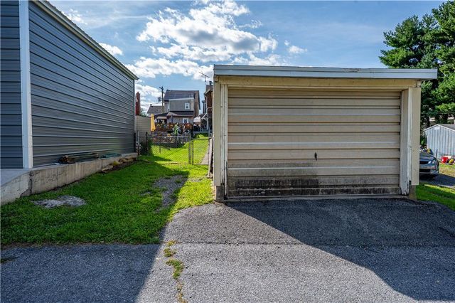 715 2nd Street, Whitehall Twp, PA 18052
