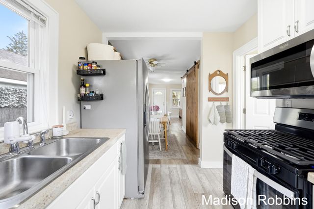 142 Meerse Street SE, Grand Rapids, MI 49507