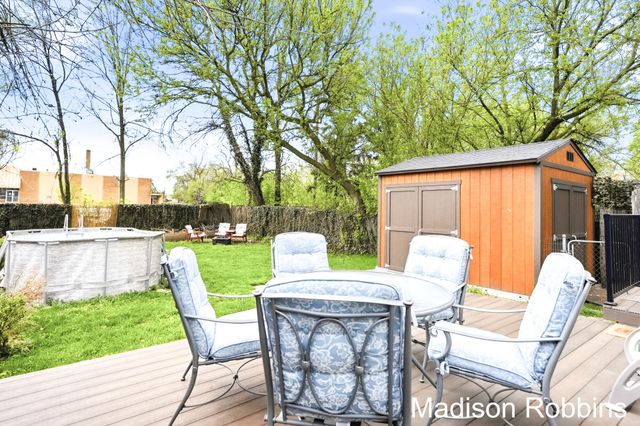 142 Meerse Street SE, Grand Rapids, MI 49507