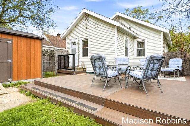 142 Meerse Street SE, Grand Rapids, MI 49507