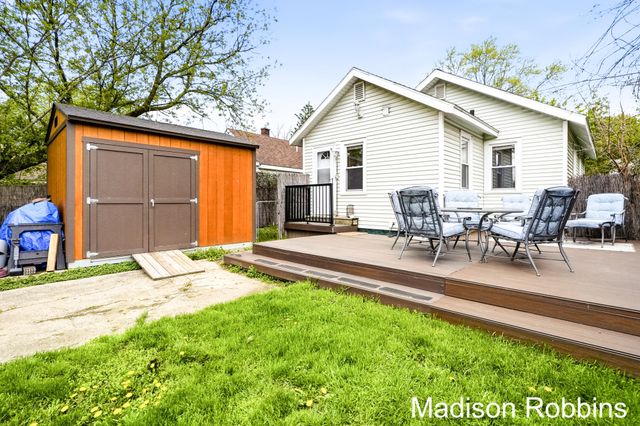 142 Meerse Street SE, Grand Rapids, MI 49507