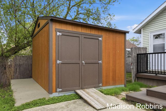 142 Meerse Street SE, Grand Rapids, MI 49507