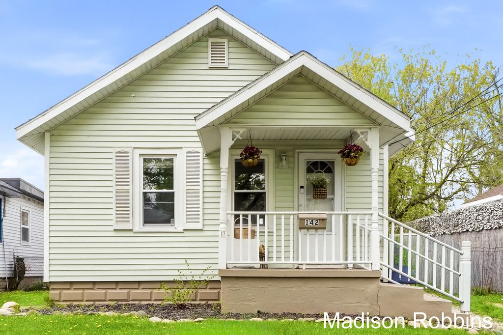 142 Meerse Street SE, Grand Rapids, MI 49507