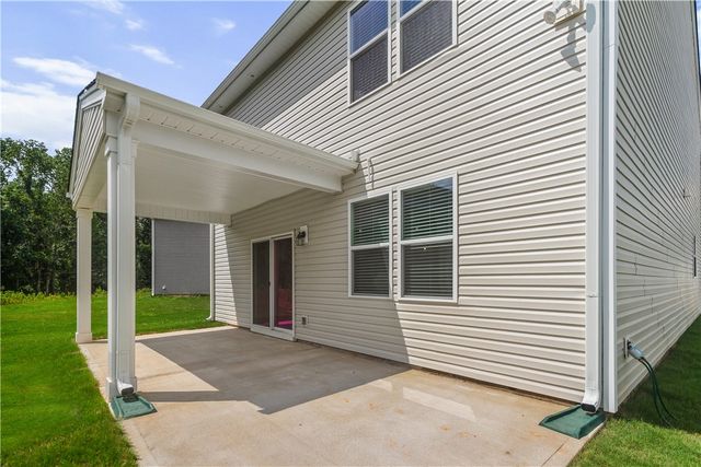 1011 Mockernut Way, Anderson, SC 29625