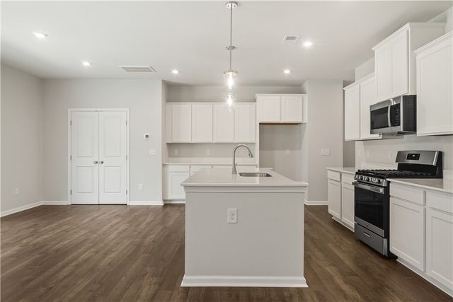 1011 Mockernut Way, Anderson, SC 29625