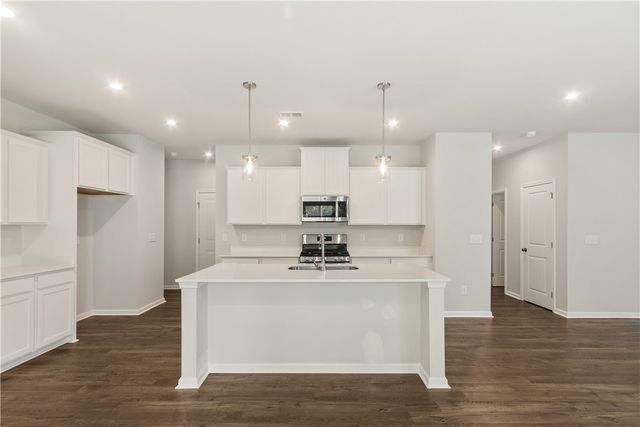 1011 Mockernut Way, Anderson, SC 29625