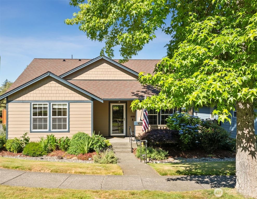 1813 Palisade Boulevard, Dupont, WA 98327