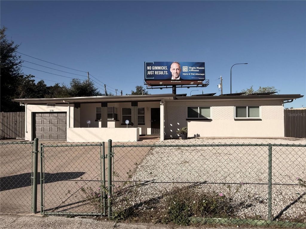 318 DILLON CIRCLE, Orlando, FL 32822