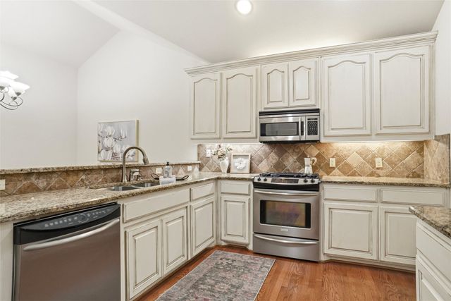 3211 Rosemeade Drive 1313, Fort Worth, TX 76116