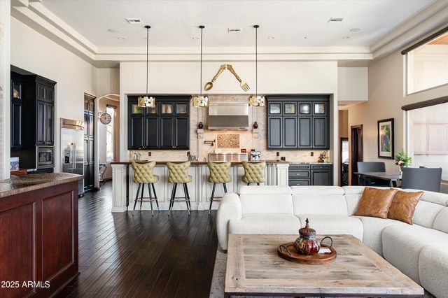 10638 E HEDGEHOG Place, Scottsdale, AZ 85262