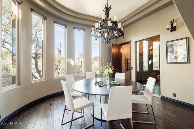 10638 E HEDGEHOG Place, Scottsdale, AZ 85262