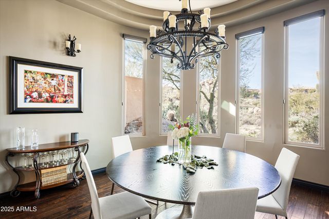 10638 E HEDGEHOG Place, Scottsdale, AZ 85262