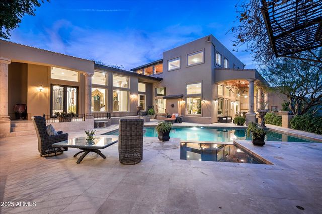 10638 E HEDGEHOG Place, Scottsdale, AZ 85262