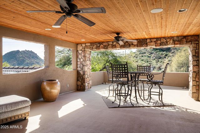 10638 E HEDGEHOG Place, Scottsdale, AZ 85262