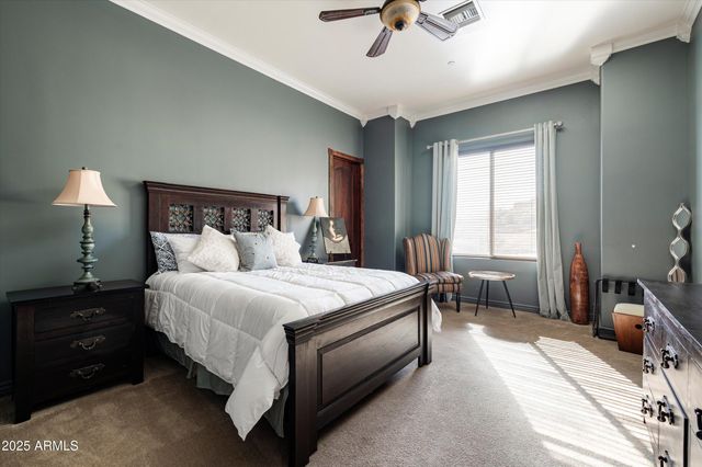 10638 E HEDGEHOG Place, Scottsdale, AZ 85262