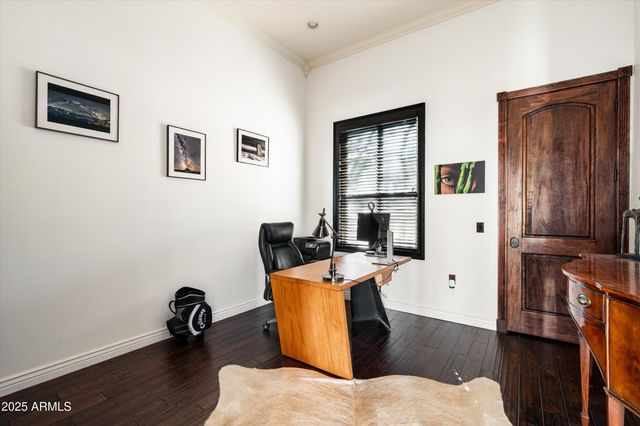 10638 E HEDGEHOG Place, Scottsdale, AZ 85262