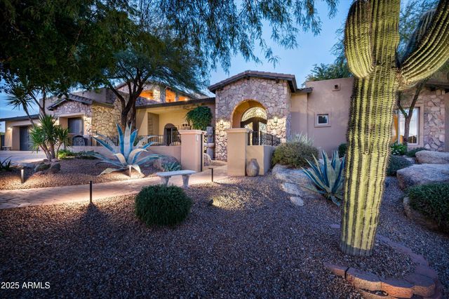 10638 E HEDGEHOG Place, Scottsdale, AZ 85262