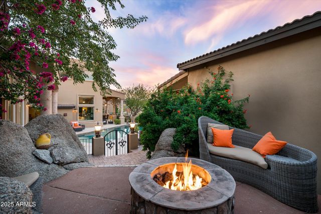 10638 E HEDGEHOG Place, Scottsdale, AZ 85262