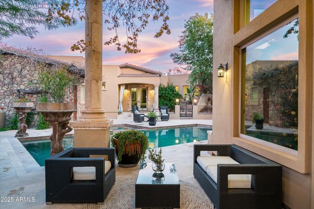 10638 E HEDGEHOG Place, Scottsdale, AZ 85262