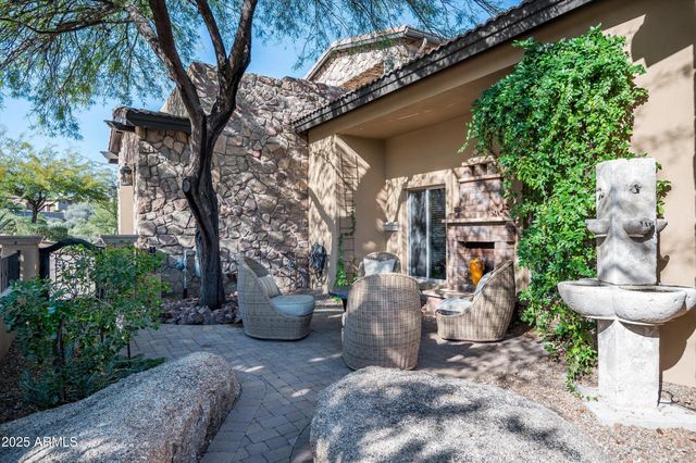 10638 E HEDGEHOG Place, Scottsdale, AZ 85262