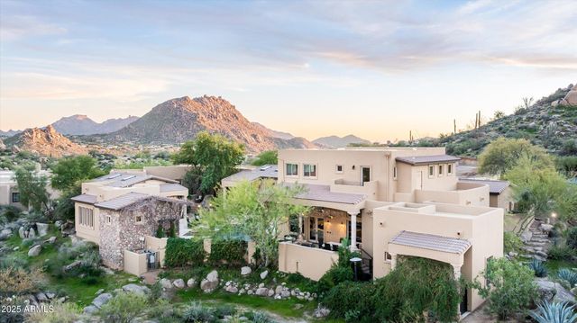 10638 E HEDGEHOG Place, Scottsdale, AZ 85262