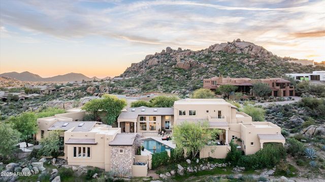 10638 E HEDGEHOG Place, Scottsdale, AZ 85262