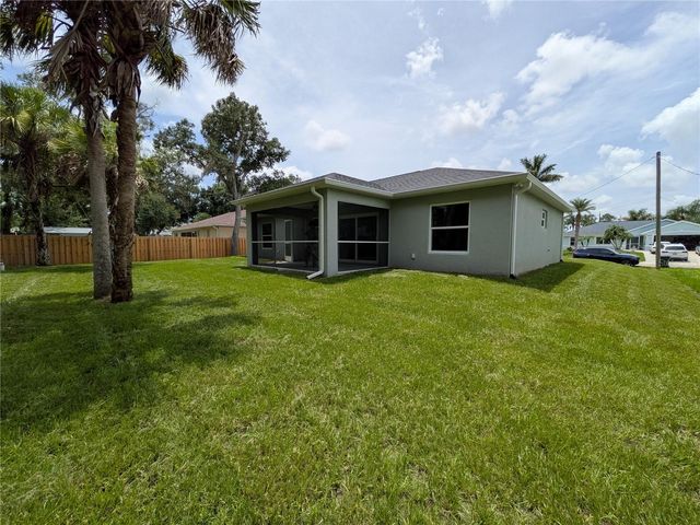 4232 CORYDON AVENUE, North Port, FL 34286