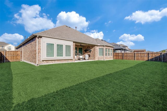 1713 Everglades Drive, Forney, TX 75126