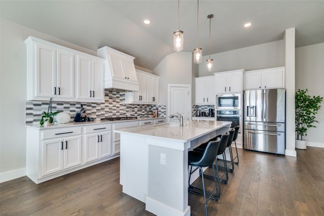 1713 Everglades Drive, Forney, TX 75126