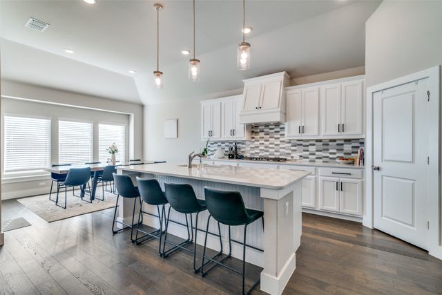 1713 Everglades Drive, Forney, TX 75126