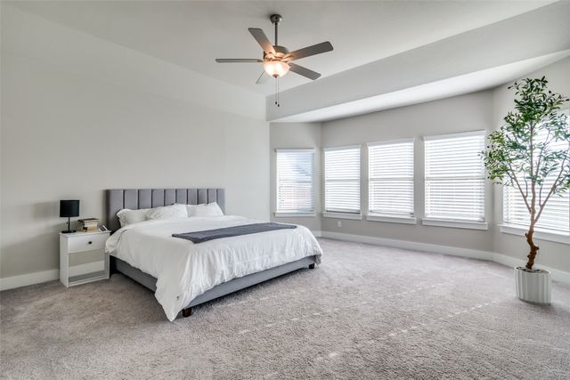 1713 Everglades Drive, Forney, TX 75126