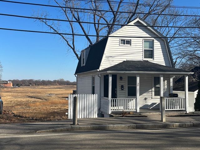 36 Palmer St, Quincy, MA 02169