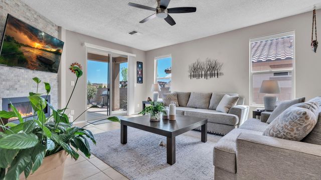 8631 Monsoon Road NW, Albuquerque, NM 87120