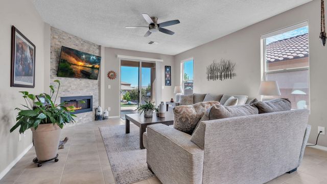 8631 Monsoon Road NW, Albuquerque, NM 87120