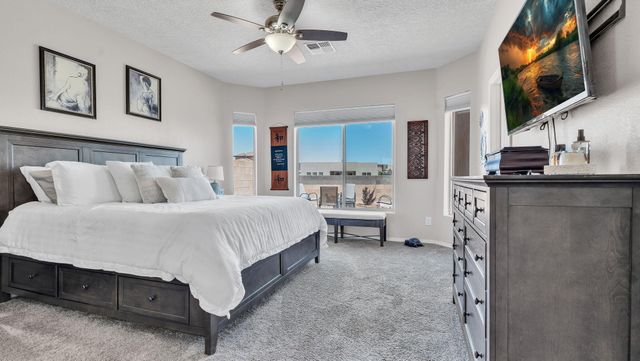 8631 Monsoon Road NW, Albuquerque, NM 87120