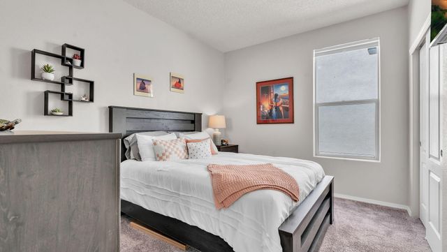 8631 Monsoon Road NW, Albuquerque, NM 87120