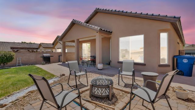 8631 Monsoon Road NW, Albuquerque, NM 87120