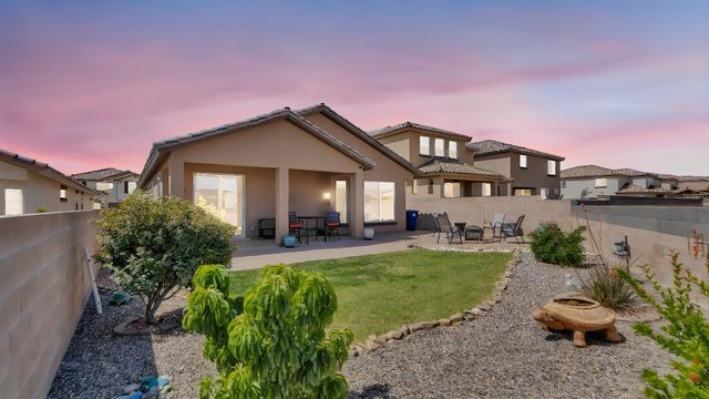 8631 Monsoon Road NW, Albuquerque, NM 87120