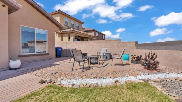 8631 Monsoon Road NW, Albuquerque, NM 87120
