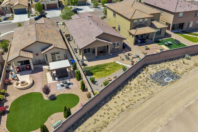 8631 Monsoon Road NW, Albuquerque, NM 87120