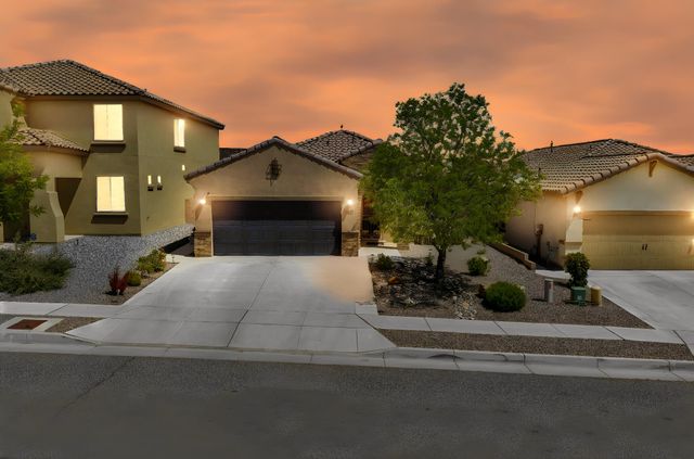 8631 Monsoon Road NW, Albuquerque, NM 87120