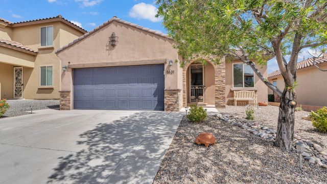 8631 Monsoon Road NW, Albuquerque, NM 87120