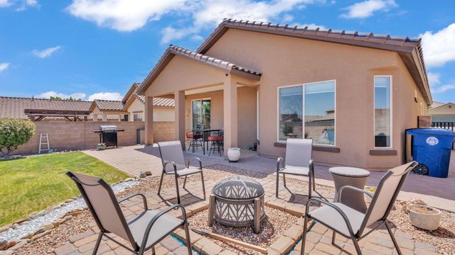 8631 Monsoon Road NW, Albuquerque, NM 87120