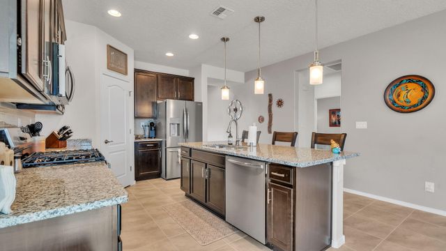 8631 Monsoon Road NW, Albuquerque, NM 87120