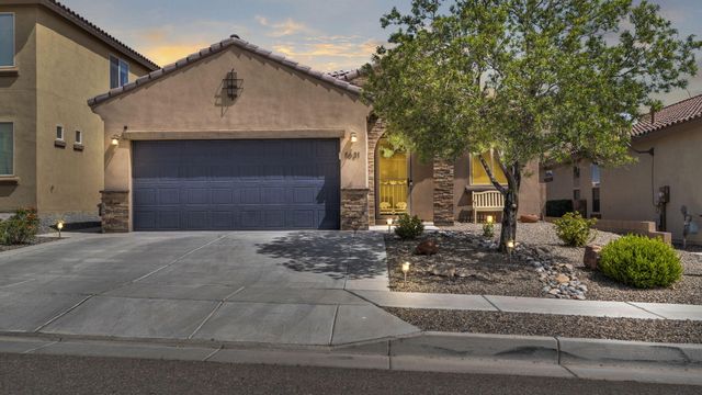8631 Monsoon Road NW, Albuquerque, NM 87120