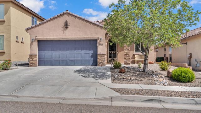 8631 Monsoon Road NW, Albuquerque, NM 87120