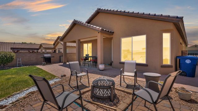 8631 Monsoon Road NW, Albuquerque, NM 87120