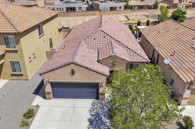 8631 Monsoon Road NW, Albuquerque, NM 87120