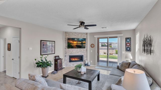 8631 Monsoon Road NW, Albuquerque, NM 87120