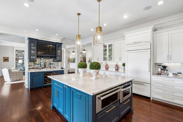 224 Furman Farm Place, Daniel Island, SC 29492